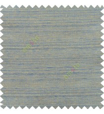 Royal blue beige color solid texture horizontal digital texture gradient stripes designless fabric polyester main curtain
