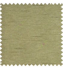 Green color solid plain surface designless background horizontal lines polyester main curtain fabric