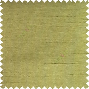 Green color solid plain surface designless background horizontal lines polyester main curtain fabric