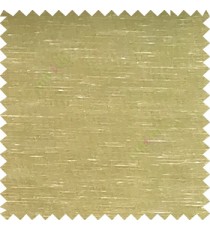 Green color solid plain designless surface transparent horizontal lines see through net polyester sheer curtain fabric