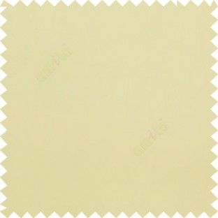Beige color solid plain designless texture finished surface leatherette sofa fabric