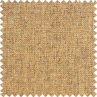 Mustard brown black color solid texture pattern surface texture gradient vertical texture stripes polyester sofa fabric