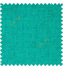 Dark aqua blue color solid texture pattern surface texture gradient vertical texture stripes polyester sofa fabric