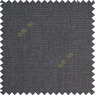 Pure black color solid texture pattern surface texture gradient vertical texture stripes polyester sofa fabric
