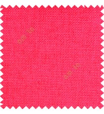 Bright pink and black color solid texture pattern surface texture gradient vertical texture stripes polyester sofa fabric