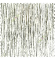 Cream color vertical embossed bold lines horizontal texture lines 3D patterns crush designs polyester main curtain