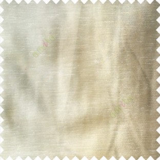 Brown cream color vertical color shades horizontal thin texture lines transparent net finished base fabric polyester sheer curtain