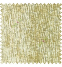 Green color vertical texture stripes velvet finished surface thick background flowing river sofa fabric