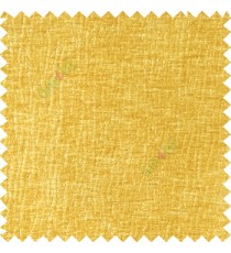 Yellow color vertical texture stripes velvet finished surface thick background flowing river sofa fabric
