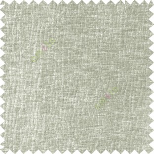 Light grey color vertical texture stripes velvet finished surface thick background flowing river sofa fabric