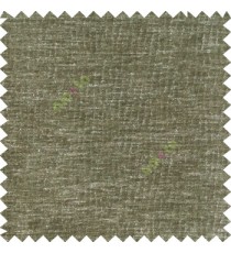 Dark grey color vertical texture stripes velvet finished surface thick background flowing river sofa fabric