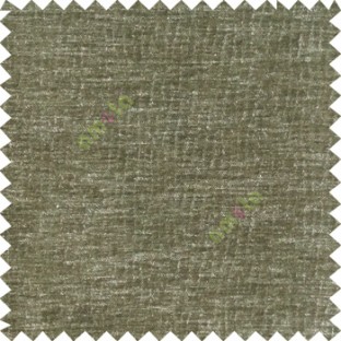 Dark grey color vertical texture stripes velvet finished surface thick background flowing river sofa fabric