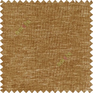 Dark brown color vertical texture stripes velvet finished surface thick background flowing river sofa fabric