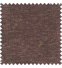 Mocha brown color vertical texture stripes velvet finished surface thick background flowing river sofa fabric