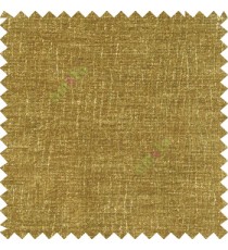 Moss green color vertical texture stripes velvet finished surface thick background flowing river sofa fabric