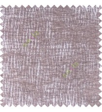 Brownish grey color vertical texture stripes velvet finished surface thick background flowing river sofa fabric