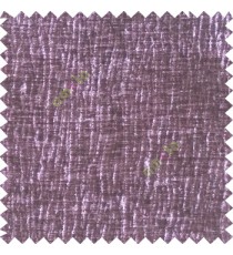 Purple color vertical texture stripes velvet finished surface thick background flowing river sofa fabric