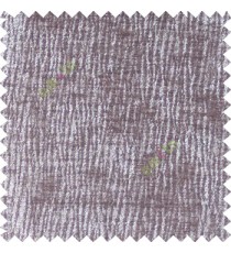 Brownish grey color vertical texture stripes velvet finished surface thick background flowing river sofa fabric