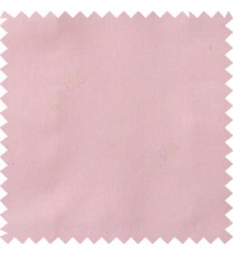 Light purple color complete plain surface designless with polyester thick background satin finished main curtain