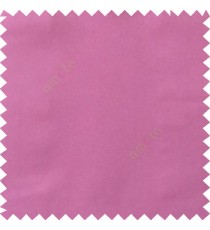 Bright purple color complete plain surface designless with polyester thick background satin finished main curtain
