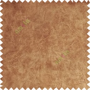 Golden brown beige color combination solid plain velvet finished texture look marvel laterite finished polyester sofa fabric