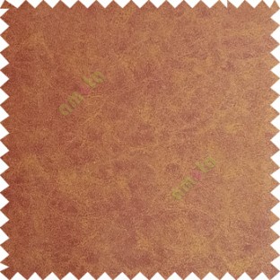 Light penny brown color combination solid plain velvet finished texture look marvel laterite finished polyester sofa fabric