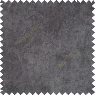 Dark grey color combination solid plain velvet finished texture look marvel laterite finished polyester sofa fabric