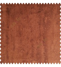 Hickory brown color texture finished patterns soft and strong polyester background vertical texture and concrete designs sofa fabric