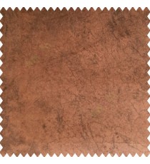 Hickory brown color natural granite finished polyester base fabric texture designs concrete patterns sofa fabric