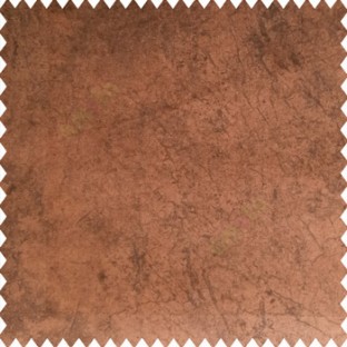 Hickory brown color natural granite finished polyester base fabric texture designs concrete patterns sofa fabric