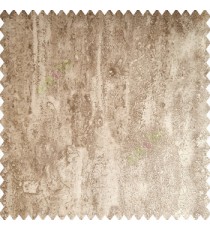 Grey brown color texture finished patterns soft and strong polyester background vertical texture and concrete designs sofa fabric
