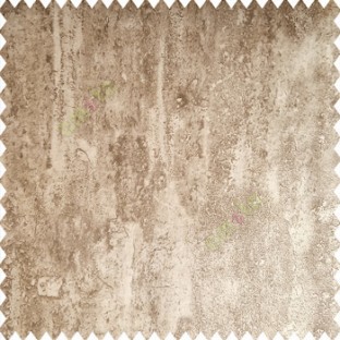 Grey brown color texture finished patterns soft and strong polyester background vertical texture and concrete designs sofa fabric