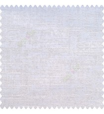 Pure white color complete texture finished background color shades splashes polyester main curtain