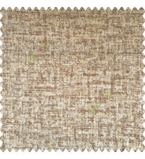 Dark brown beige grey color complete texture finished background color shades splashes polyester main curtain