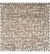 Dark brown grey beige color complete texture finished background color shades splashes polyester main curtain