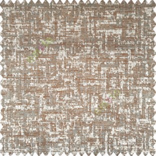 Dark brown grey beige color complete texture finished background color shades splashes polyester main curtain