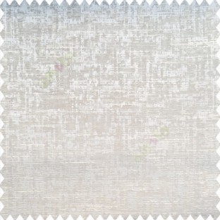 Grey beige color complete texture finished background color shades splashes polyester main curtain