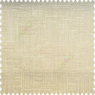 Brown grey beige color vertical and horizontal lines texture background fabric geometric patterns polyester main curtain