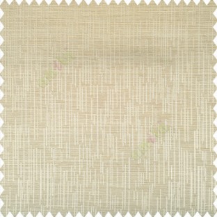 Beige grey color vertical ornament short sticks texture finished background polyester main curtain
