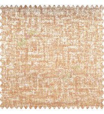 Copper brown grey gold color complete texture finished background color shades splashes polyester main curtain