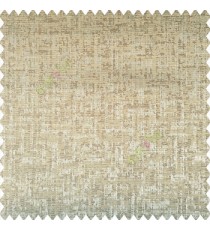 Brown grey color complete texture finished background color shades splashes polyester main curtain