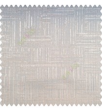 Brown grey color vertical and horizontal lines texture background fabric geometric patterns polyester main curtain