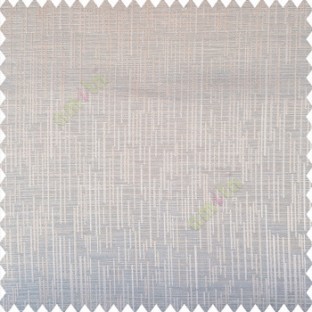 Brown grey beige color vertical ornament short sticks texture finished background polyester main curtain