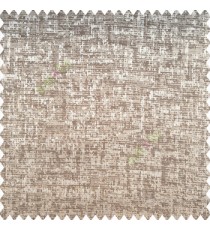 Grey brown color complete texture finished background color shades splashes polyester main curtain