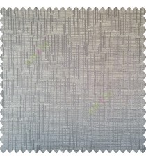 Brown beige brown color vertical ornament short sticks texture finished background polyester main curtain