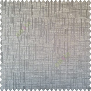 Brown beige brown color vertical ornament short sticks texture finished background polyester main curtain