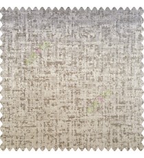 Brown grey color complete texture finished background color shades splashes polyester main curtain