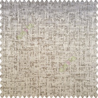 Brown grey color complete texture finished background color shades splashes polyester main curtain