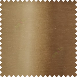 Copper brown gold color vertical color shades texture lines raining drops polyester transparent net finished sheer curtain