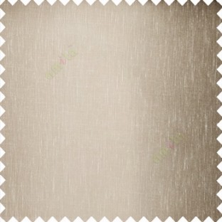 Brown white cream color vertical color shades texture lines raining drops polyester transparent net finished sheer curtain